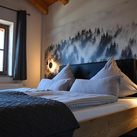 Appartement Haus Sieben Zwerge à Ehrwald Extérieur photo