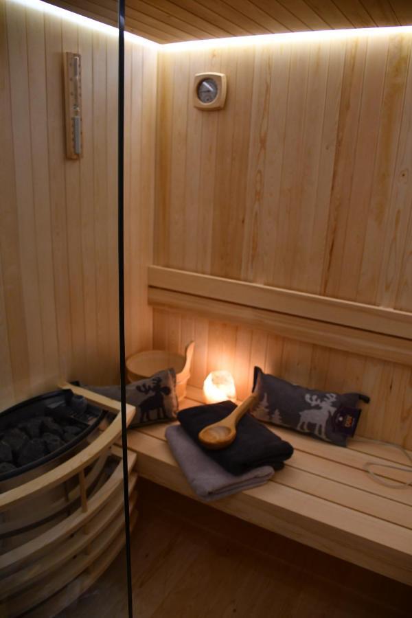 Appartement Haus Sieben Zwerge à Ehrwald Extérieur photo