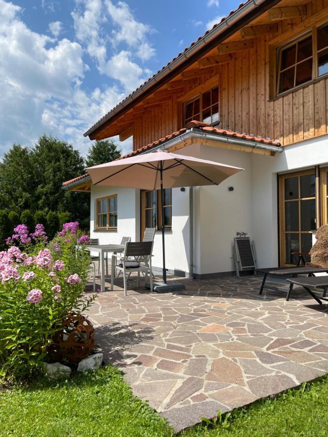 Appartement Haus Sieben Zwerge à Ehrwald Extérieur photo